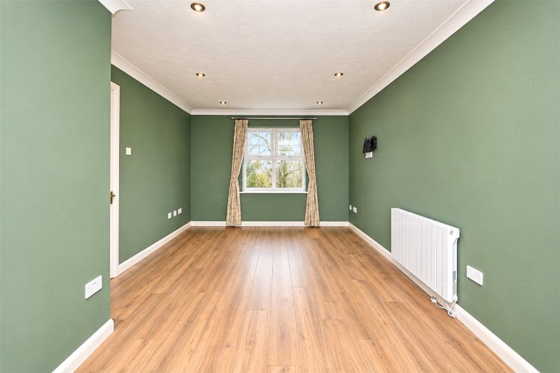 Regent Court, Norn Hill, Basingstoke, RG21