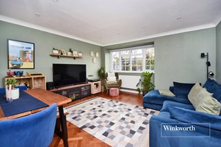 Queensfield Court, London Road, Sutton, SM3