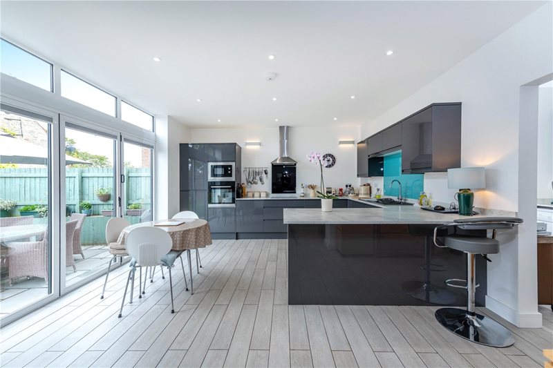 Aunsby, Sleaford, Lincolnshire, NG34