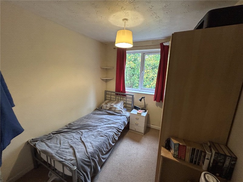 Sarum Close, Salisbury, Wiltshire, SP2