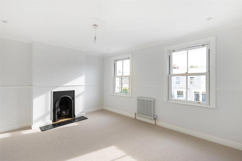 Kingswood Road, London, SE20