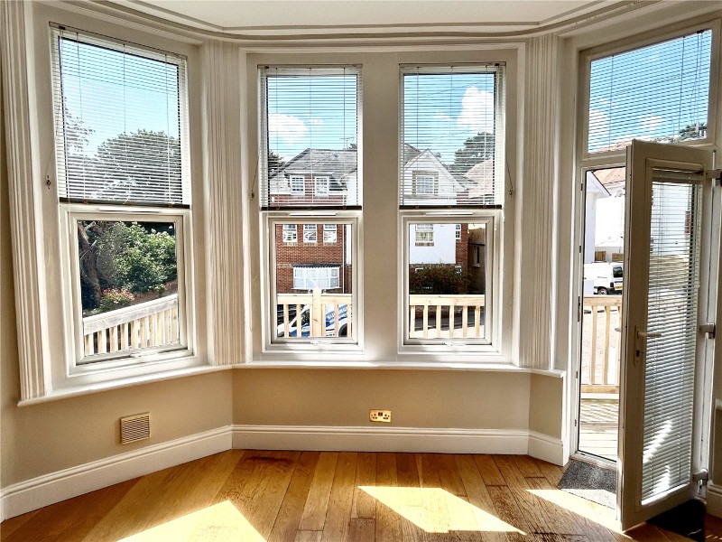 Alumdale Road, Bournemouth, BH4