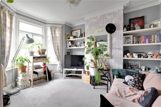 Fairthorn Road, Charlton, London, SE7