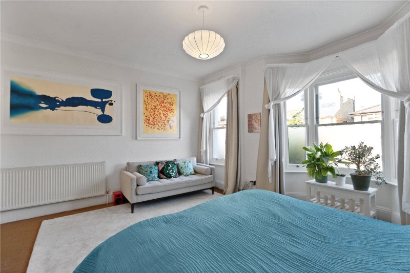 Crystal Palace Road, East Dulwich, London, SE22