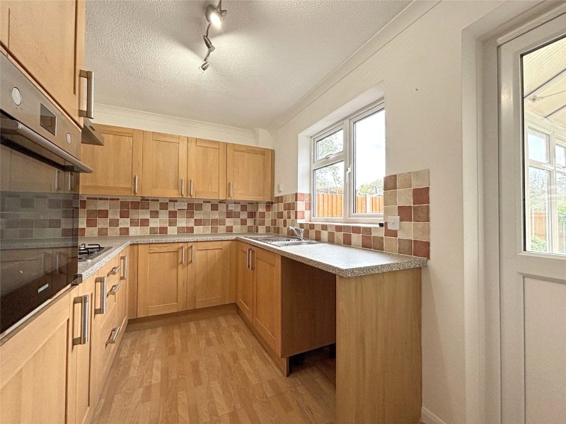 The Blackthorns, Sleaford, Lincolnshire, NG34