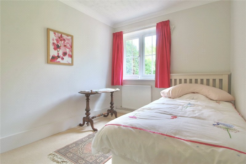 Brighton Road, Sway, Lymington, Hampshire, SO41