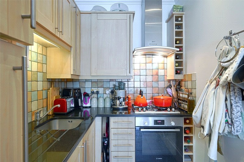 Tollington Way, London, N7