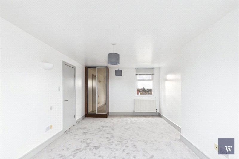 Drewstead Road, London, SW16