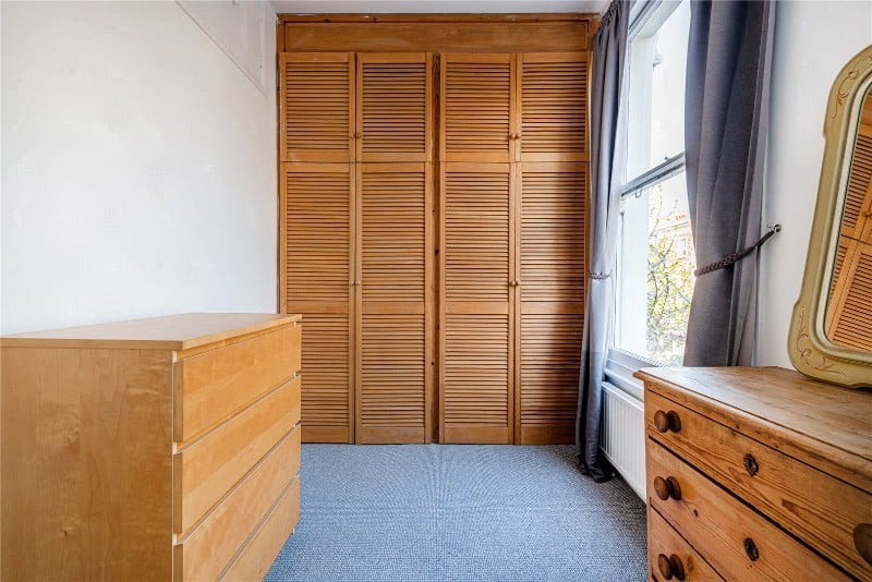 Chesterton Road, London, W10