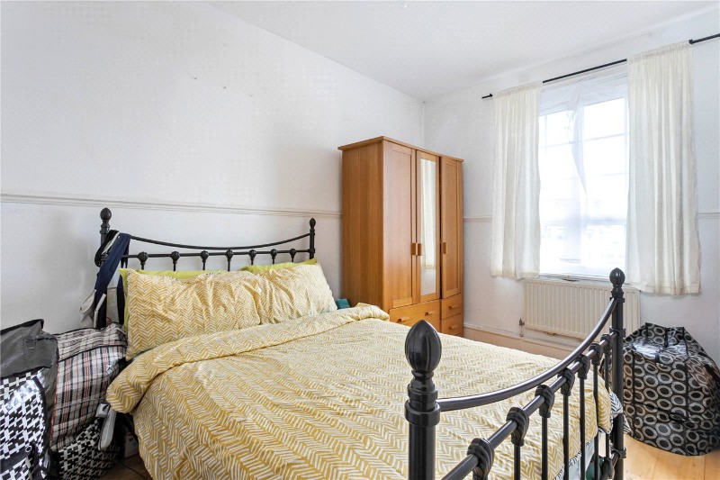 Provost Estate, Islington, London, N1