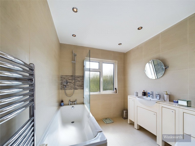 Herne Road, Surbiton, KT6