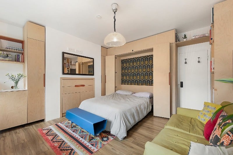 High View Road, London, SE19