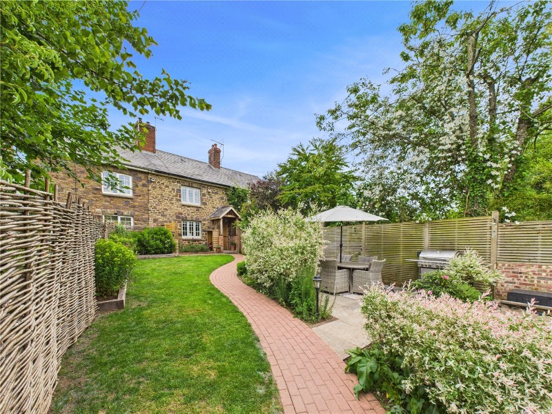 Penstone, Colebrooke, Crediton, Devon, EX17