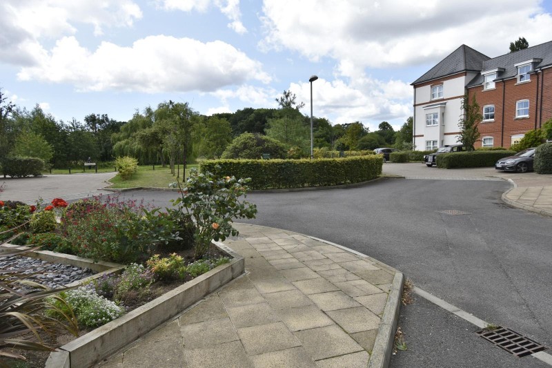 Griffin Close, Wimborne, Dorset, BH21