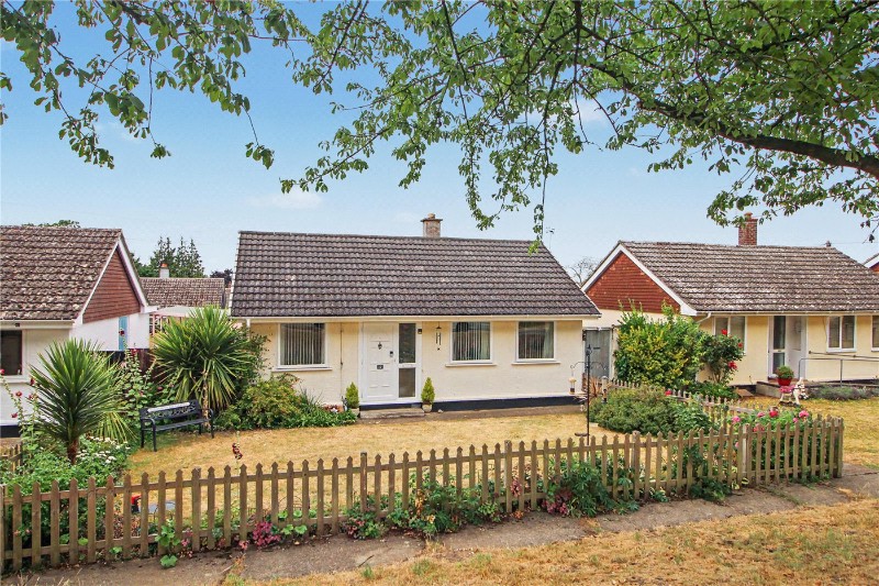 The Grove, Annis Hill, Bungay, Suffolk, NR35