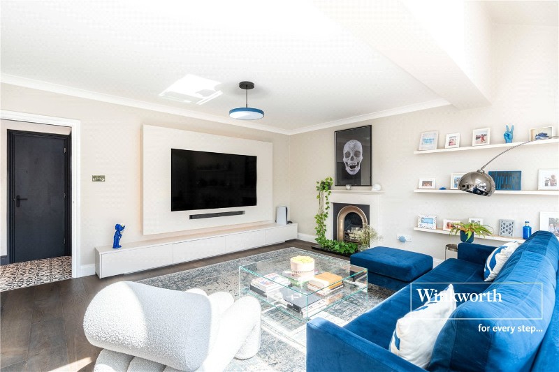 Carbery Avenue, Bournemouth, BH6