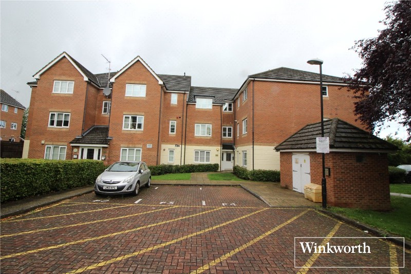 Templeton Court, Eaton Way, Borehamwood, Hertfordshire, WD6
