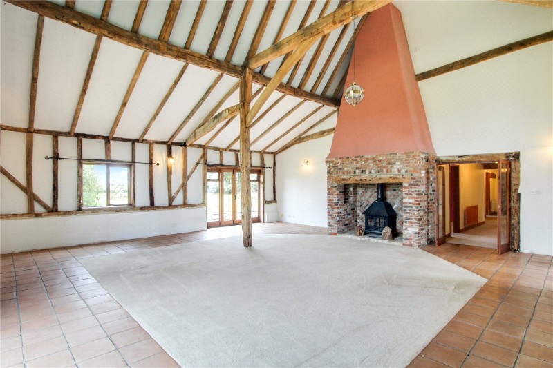 Barondole Lane, Topcroft, Bungay, Norfolk, NR35