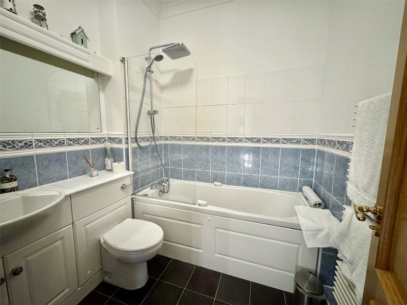 Westover Road, Milford on Sea, Lymington, Hampshire, SO41