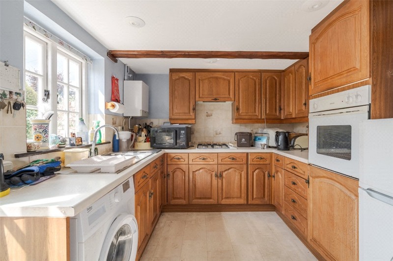 Church Street, Sturminster Marshall, Wimborne, Dorset, BH21
