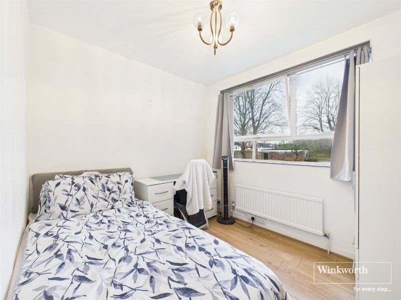 High Mount, Station Road, Hendon, NW4