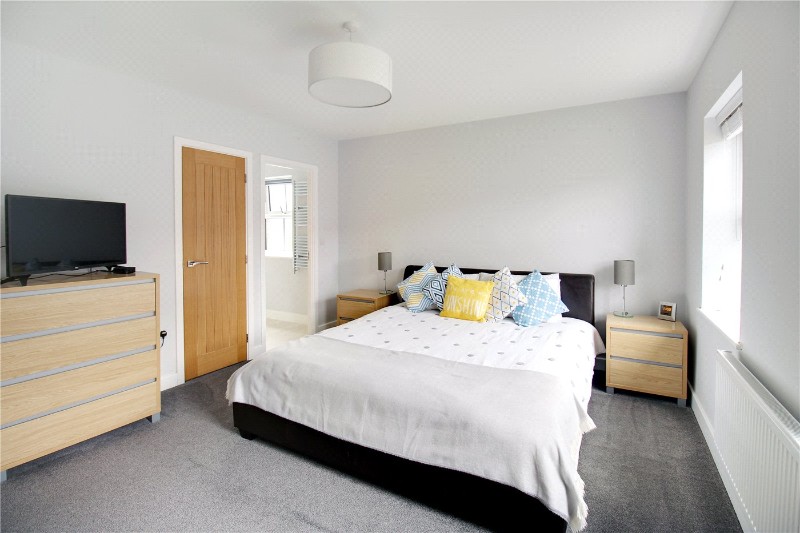 Chapman Road, Rackheath, Norwich, Norfolk, NR13