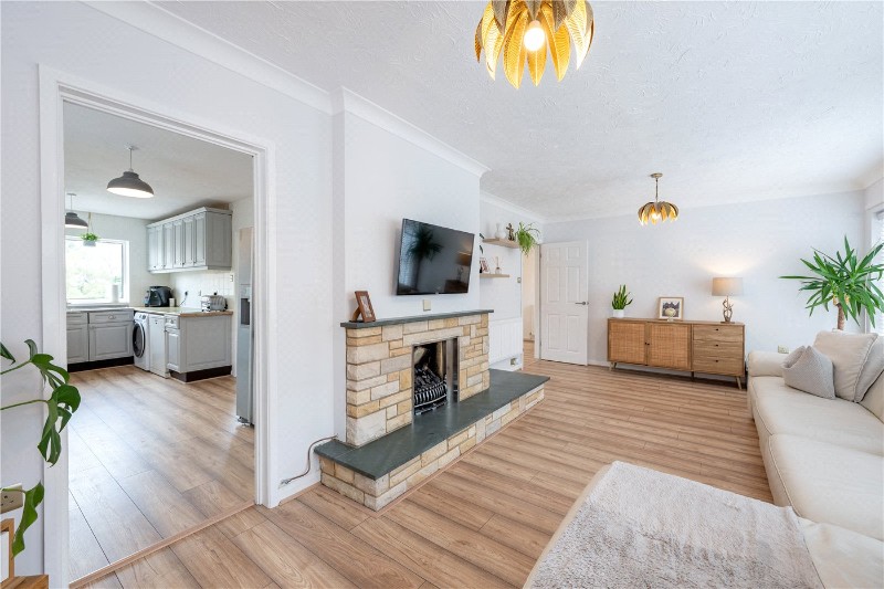 Lindford Drive, Eaton, Norwich, Norfolk, NR4