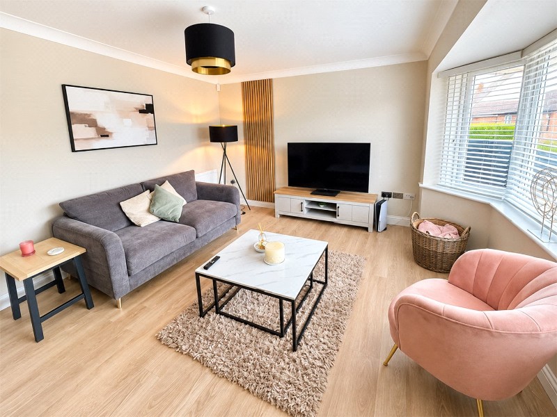 Beech Avenue, Bourne, Lincolnshire, PE10