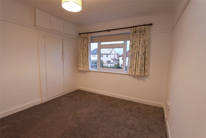 Berkeley Gardens, Leigh-on-Sea, Essex, SS9
