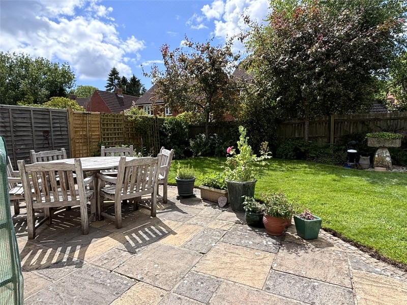 Fruitfields Close, Devizes, Wiltshire, SN10