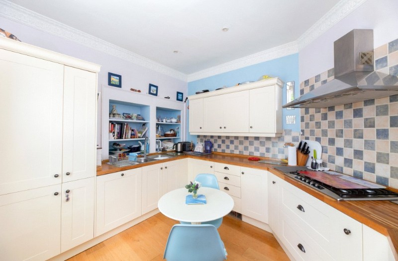 Rivers Street, Bath, Somerset, BA1