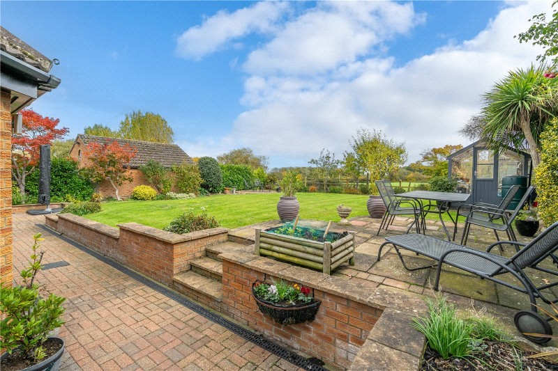 Swallow Hill, Thurlby, Bourne, Lincolnshire, PE10