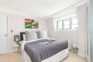 Sussex Gardens, London, W2