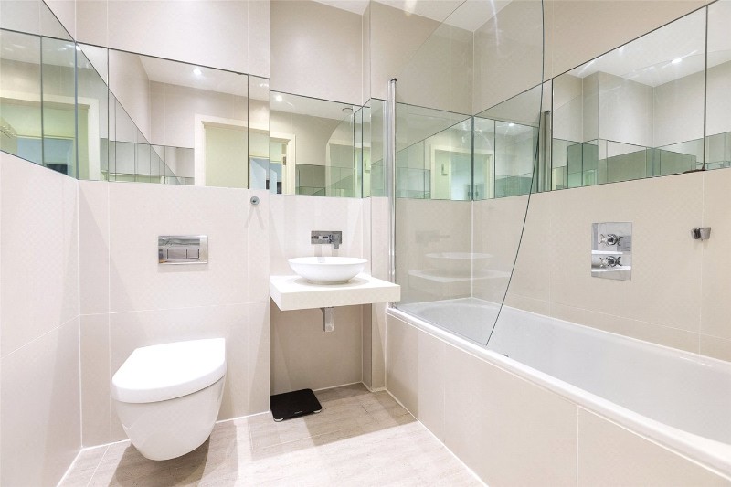 Worcester Point, Central Street, London, EC1V