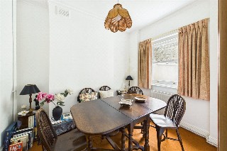Lowden Road, London, SE24