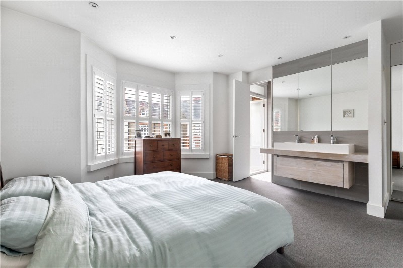 Romola Road, London, SE24