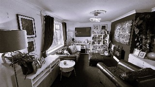 Britannia Avenue, Dartmouth, Devon, TQ6