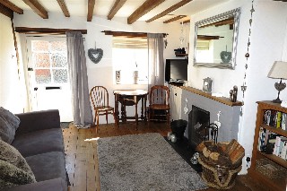 West Street, Farnham, Surrey, GU9