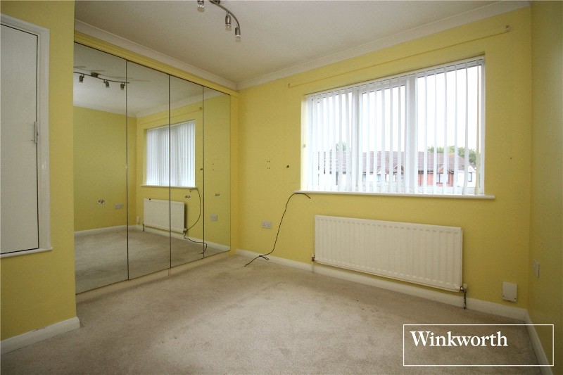 Kelly Court, Borehamwood, Hertfordshire, WD6