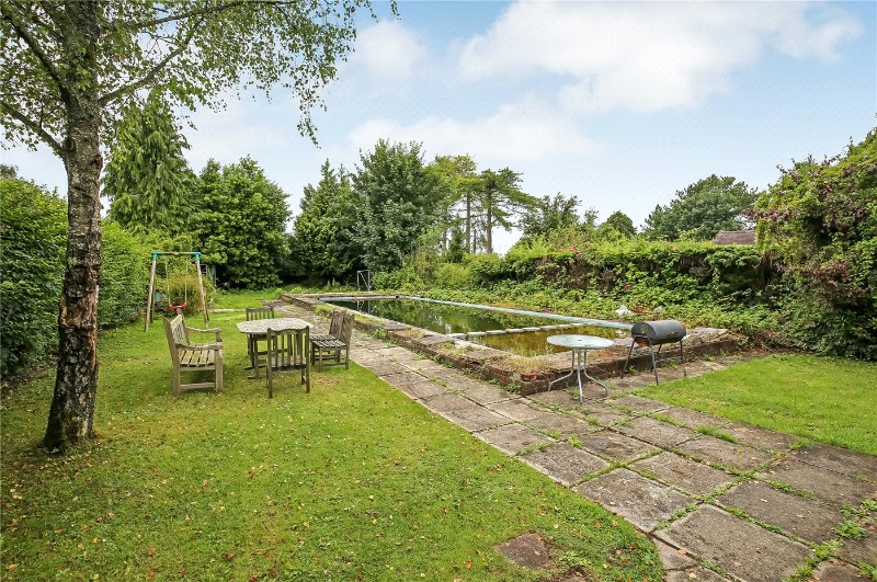 Winchester, Hampshire, SO22