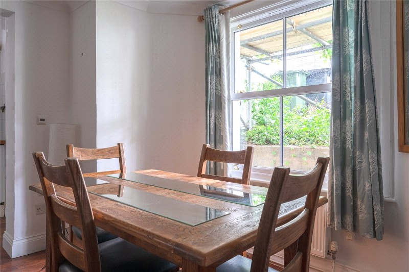 Spenser Road, London, SE24