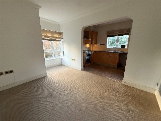 Newton Lane, Romsey, Hampshire, SO51