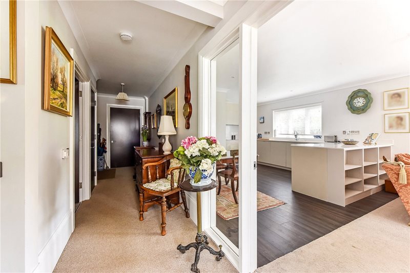 Farnham Road, Liss, Hampshire, GU33
