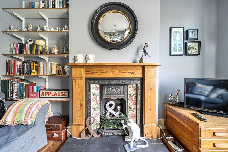 Albert Road, London, SE25