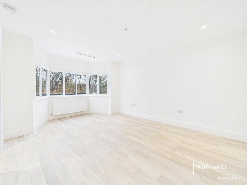 Shirehall Park, Hendon, NW4