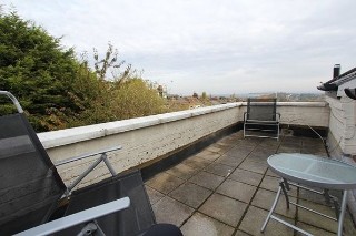 Ewelme Road, London, SE23