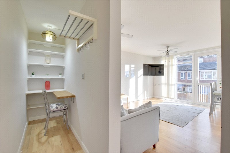 Armitage Road, Greenwich, London, SE10