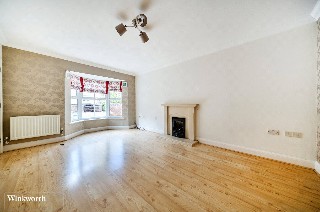 Otterbourne Walk, Sherfield Park, Sherfield On Loddon, Hook, RG27