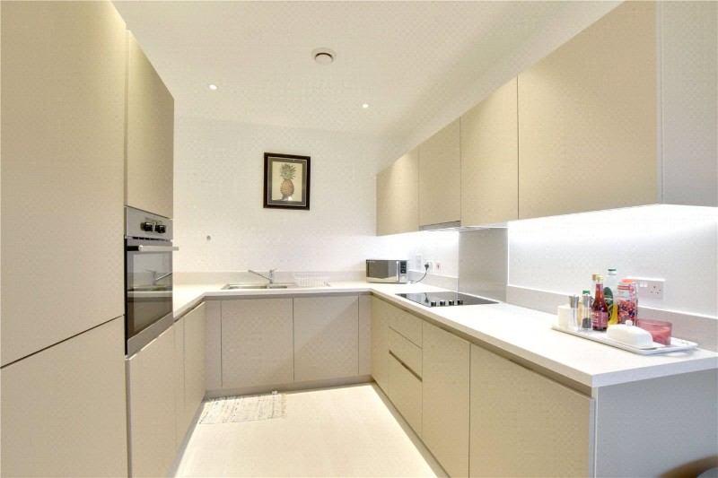 Blessington Road, Lewisham, London, SE13
