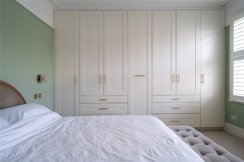 Hitherfield Road, London, SW16